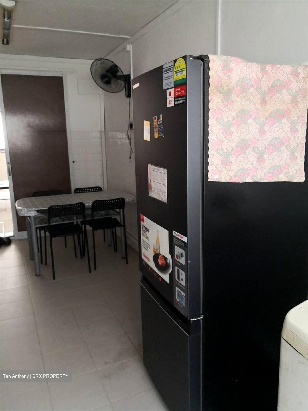 Blk 704 Chong Pang Green (Yishun), HDB 3 Rooms #523284751